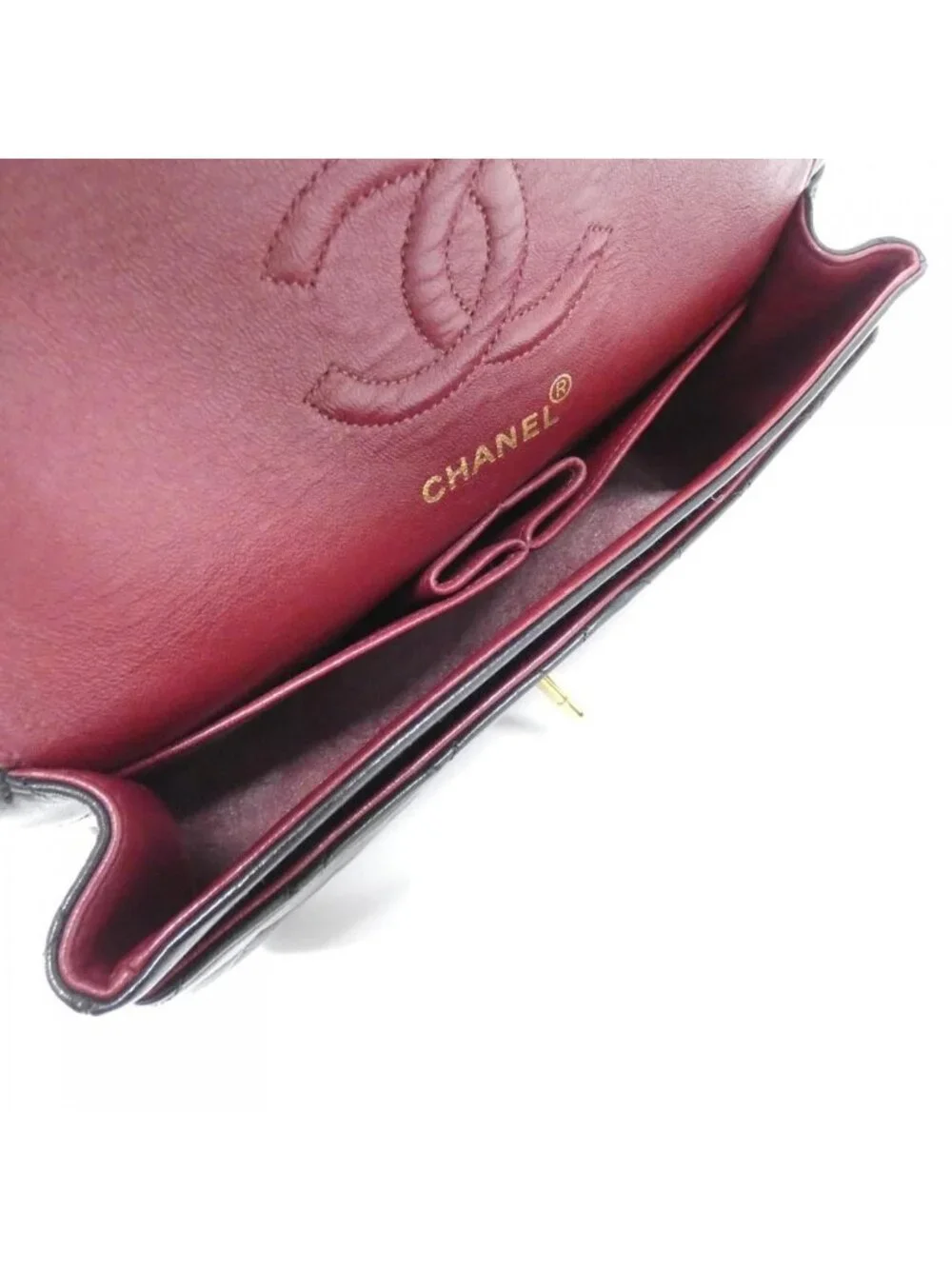 Chanel Vintage Shoulder